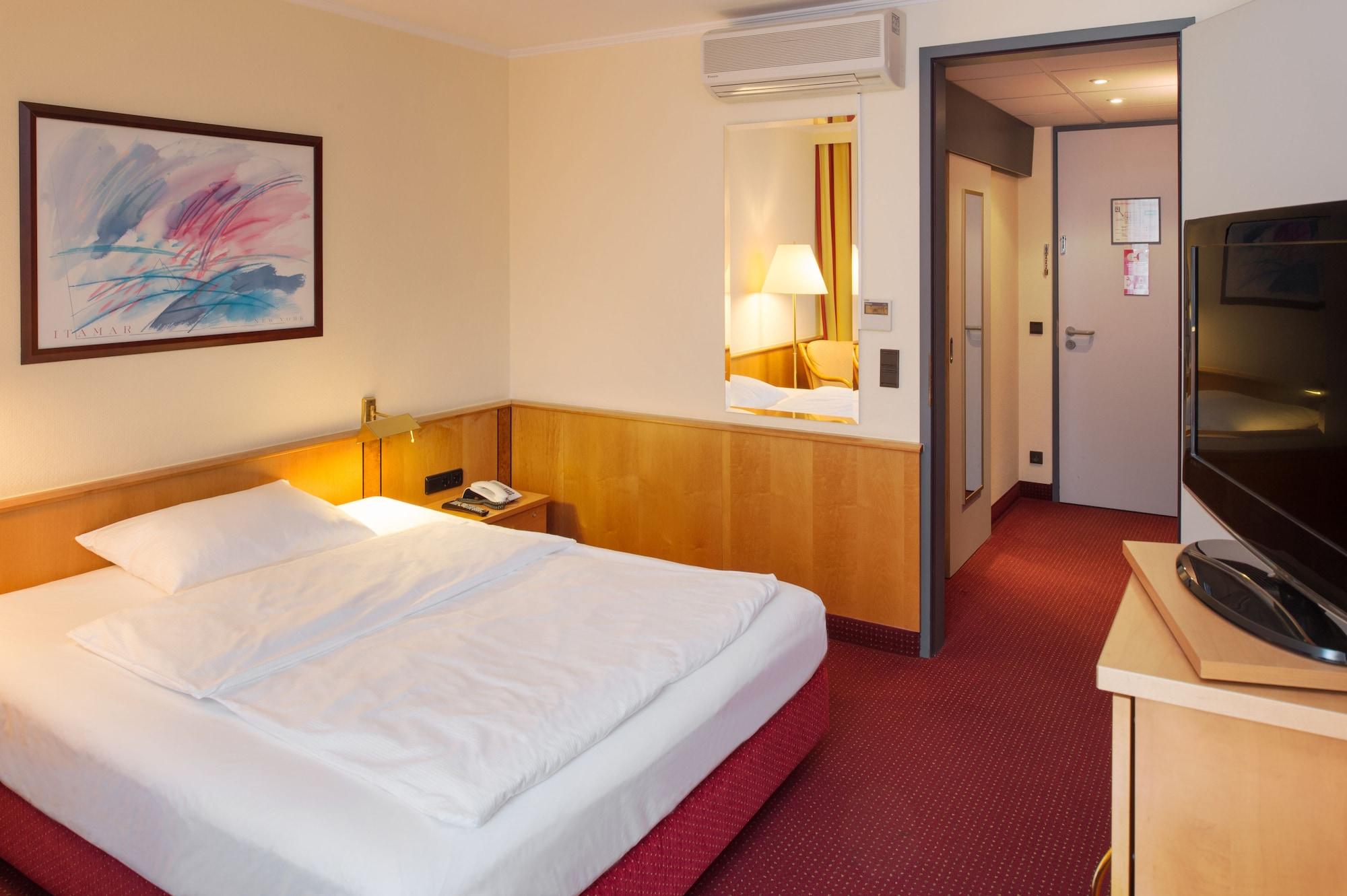 Roomingtons Kaiserhof Landshut Exterior foto