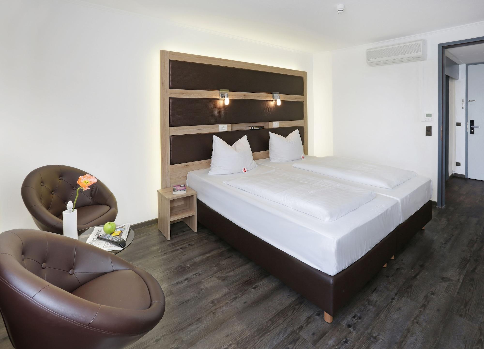Roomingtons Kaiserhof Landshut Exterior foto