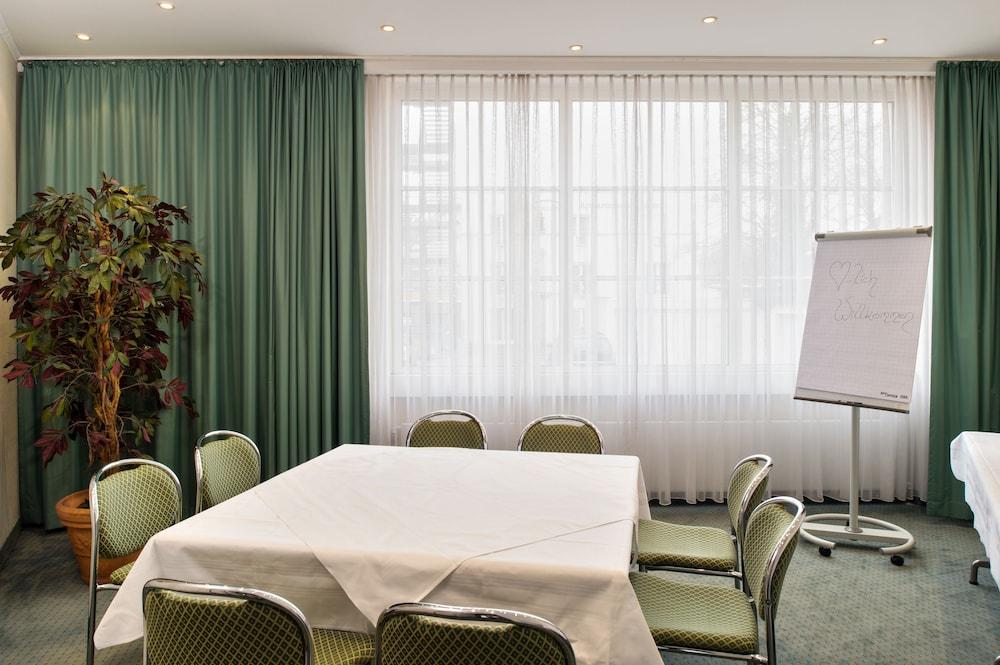 Roomingtons Kaiserhof Landshut Exterior foto