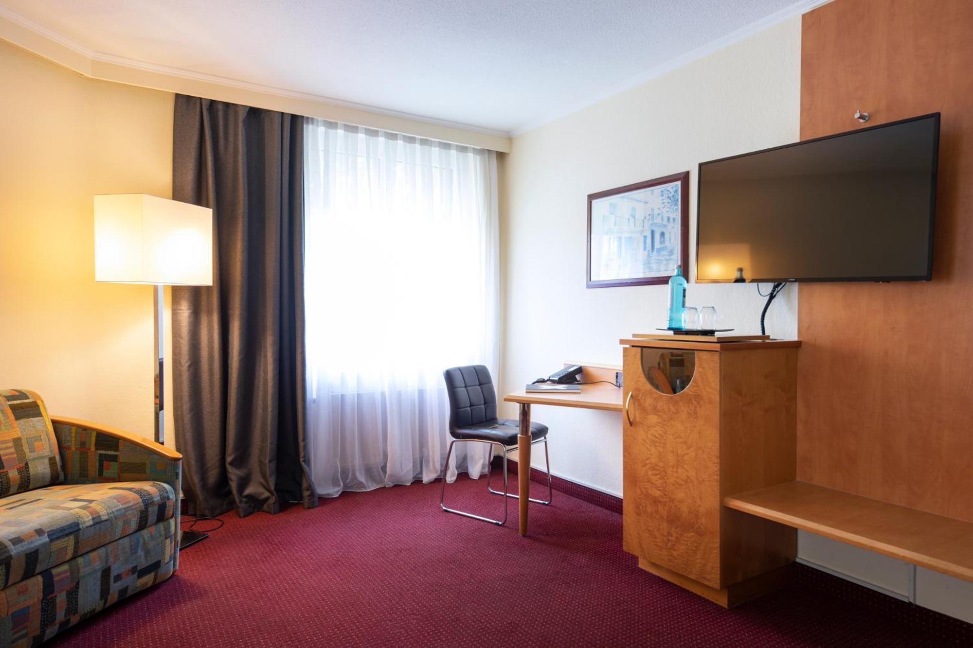 Roomingtons Kaiserhof Landshut Exterior foto
