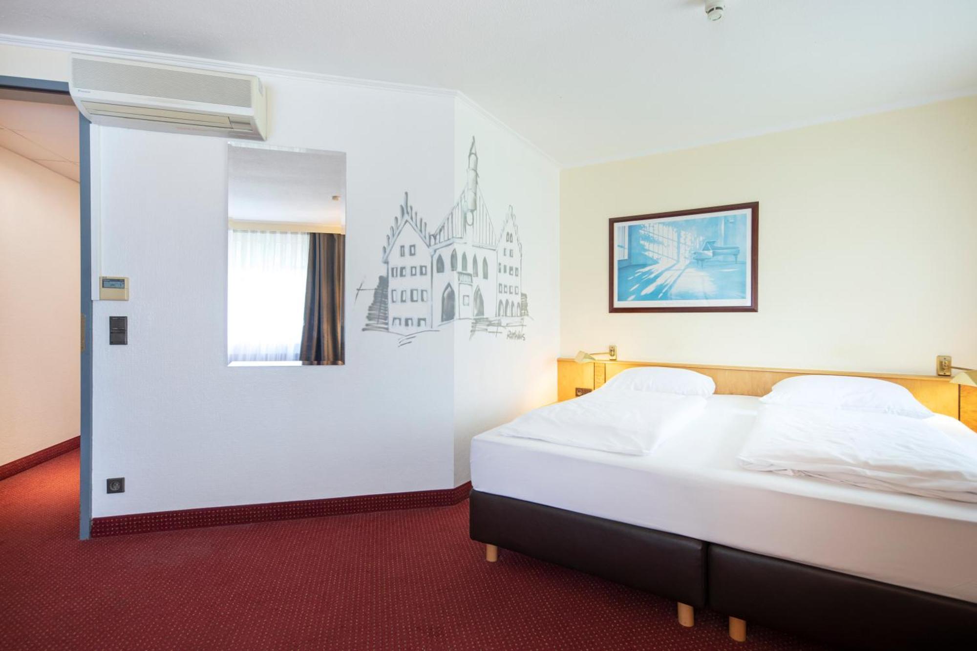 Roomingtons Kaiserhof Landshut Exterior foto