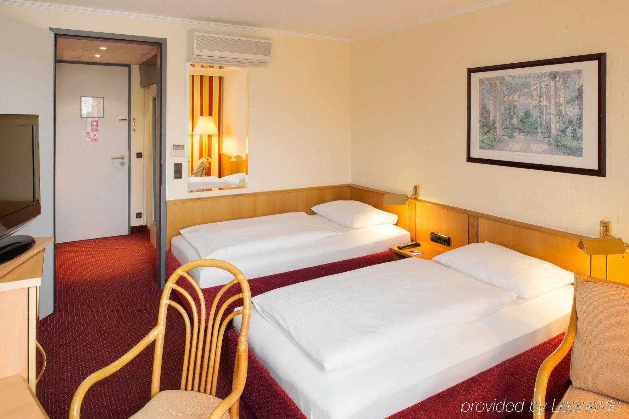 Roomingtons Kaiserhof Landshut Exterior foto
