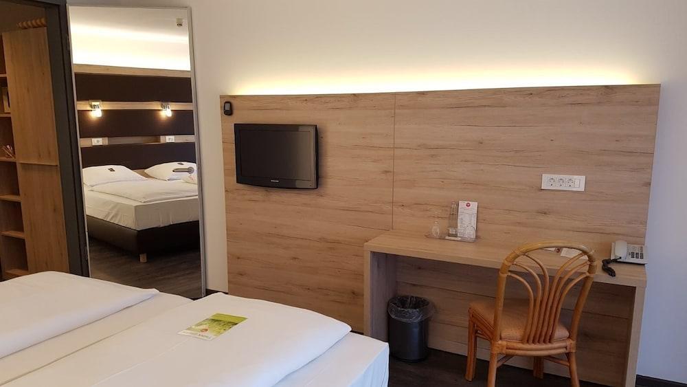 Roomingtons Kaiserhof Landshut Exterior foto