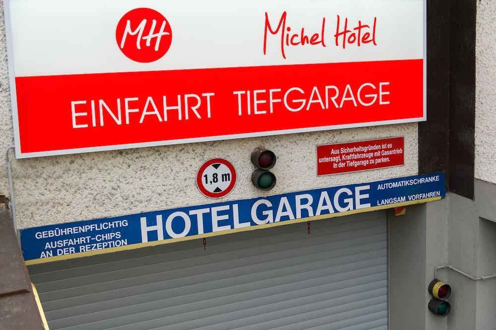 Roomingtons Kaiserhof Landshut Exterior foto